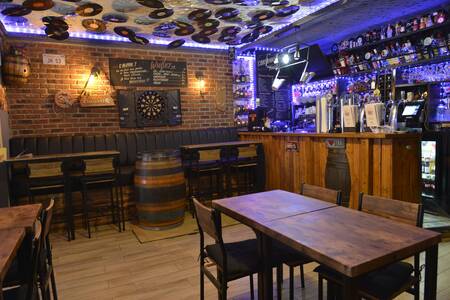 Le Rusty Rock (ex - Le Milord), Bar Paris Picpus #0