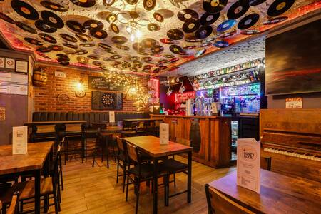 Le Rusty Rock (ex - Le Milord), Bar Paris Picpus #0