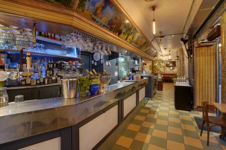 Le Royal, Bar Paris Val-de-grâce #0