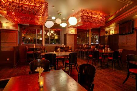 Falstaff, Bar Paris Bastille #0