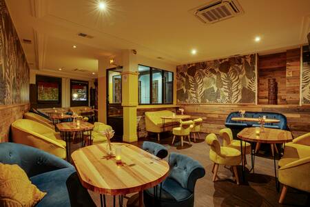 Falstaff, Bar Paris Bastille #0