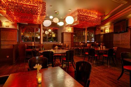 Falstaff, Bar Paris Bastille #0