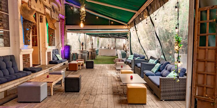 Les Pieds dans l'Herbe, rental_room