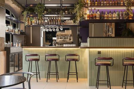 Le Bavard, Bar Lyon Vieux Lyon #0