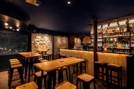 Le Vanart', Bar Paris Marais #0