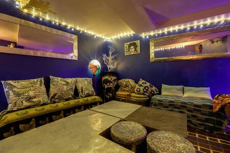 L'Embuscade Pigalle, Bar Paris Pigalle #0