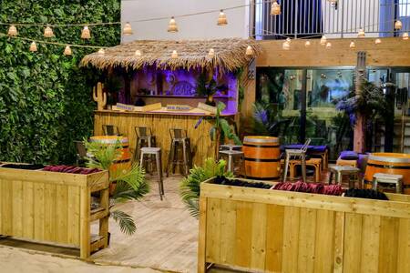 Sand Fabrik (Privatisation Festive - Bar / Restaurant de Plage), Restaurant Pantin Pantin #0