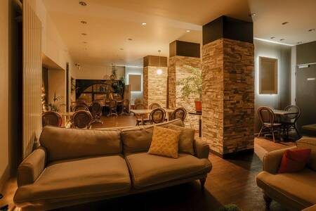 Les Jardins d'Avalon, Bar Rennes Vieux-Rennes #0