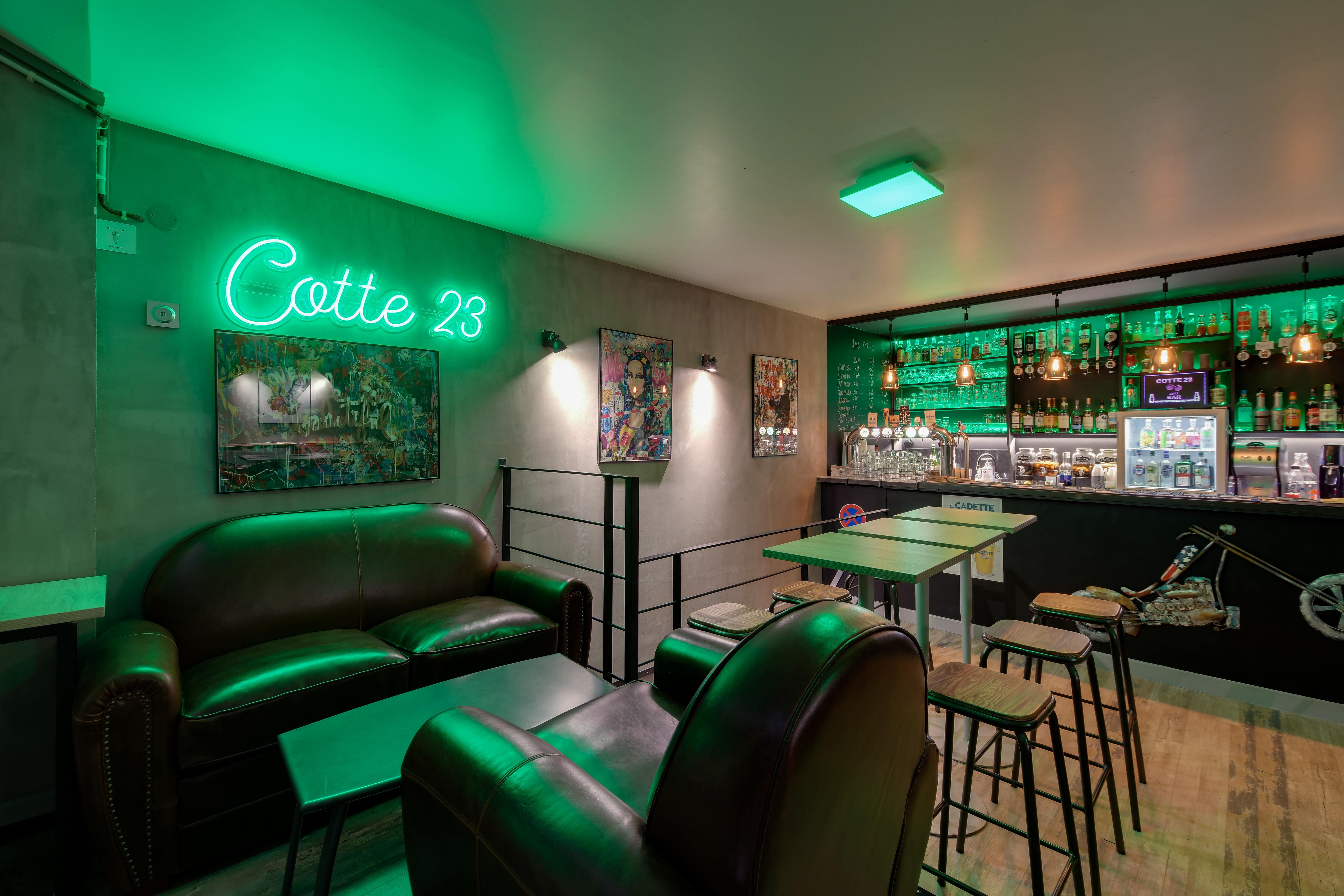 Cotte 23