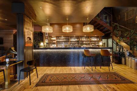 Le Charleston, Bar Rouen Gare-Jouvenet #0