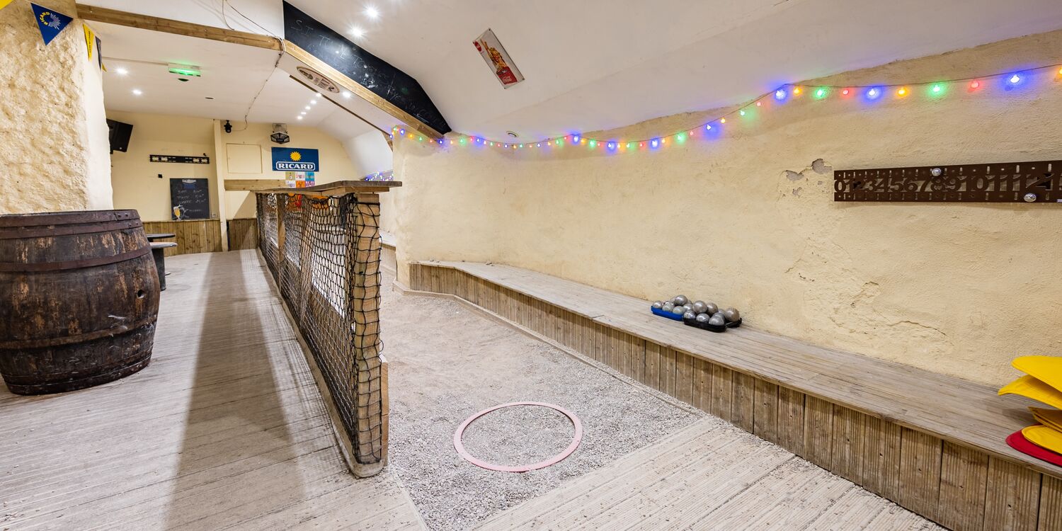 O'Joyeux (Privatisation totale) (fermé), rental_room