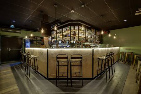 Genever Bar, Bar Lille Vieux-Lille #0