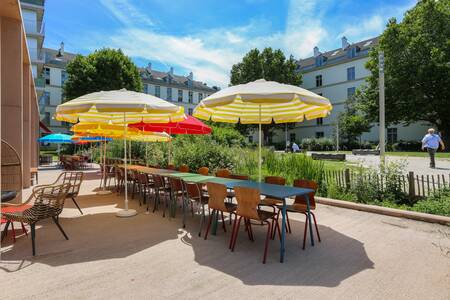 LÉONIE (ex: DOUZE), Restaurant Paris Faidherbe - Chaligny #0