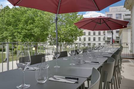 DOUZE (restaurant), Restaurant Paris Faidherbe - Chaligny #0