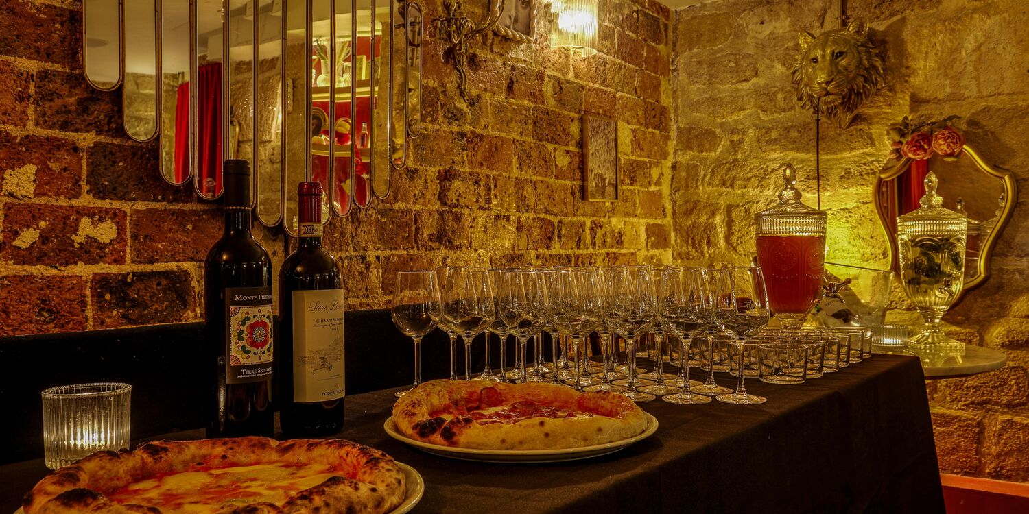 Pepita (Privatisation totale), rental_room