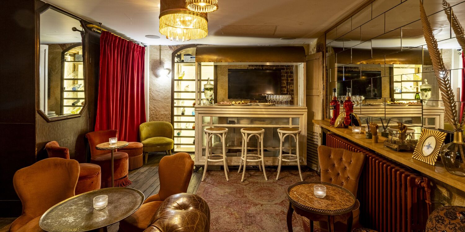 Pepita - Privatisation, rental_room