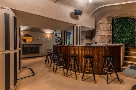 Aux 12 Apôtres, Bar Strasbourg Carré d'Or #0