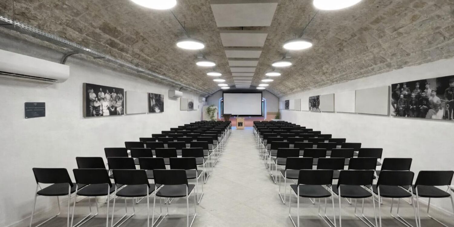 Le Fort de Feyzin, rental_room