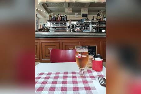 Le Rubis, Bar Paris Place Vendôme #0