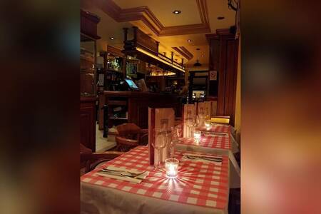 Beer Station, Bar Paris Ternes #0