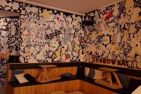 Café Noir, Bar Paris Bourse - Sentier #0