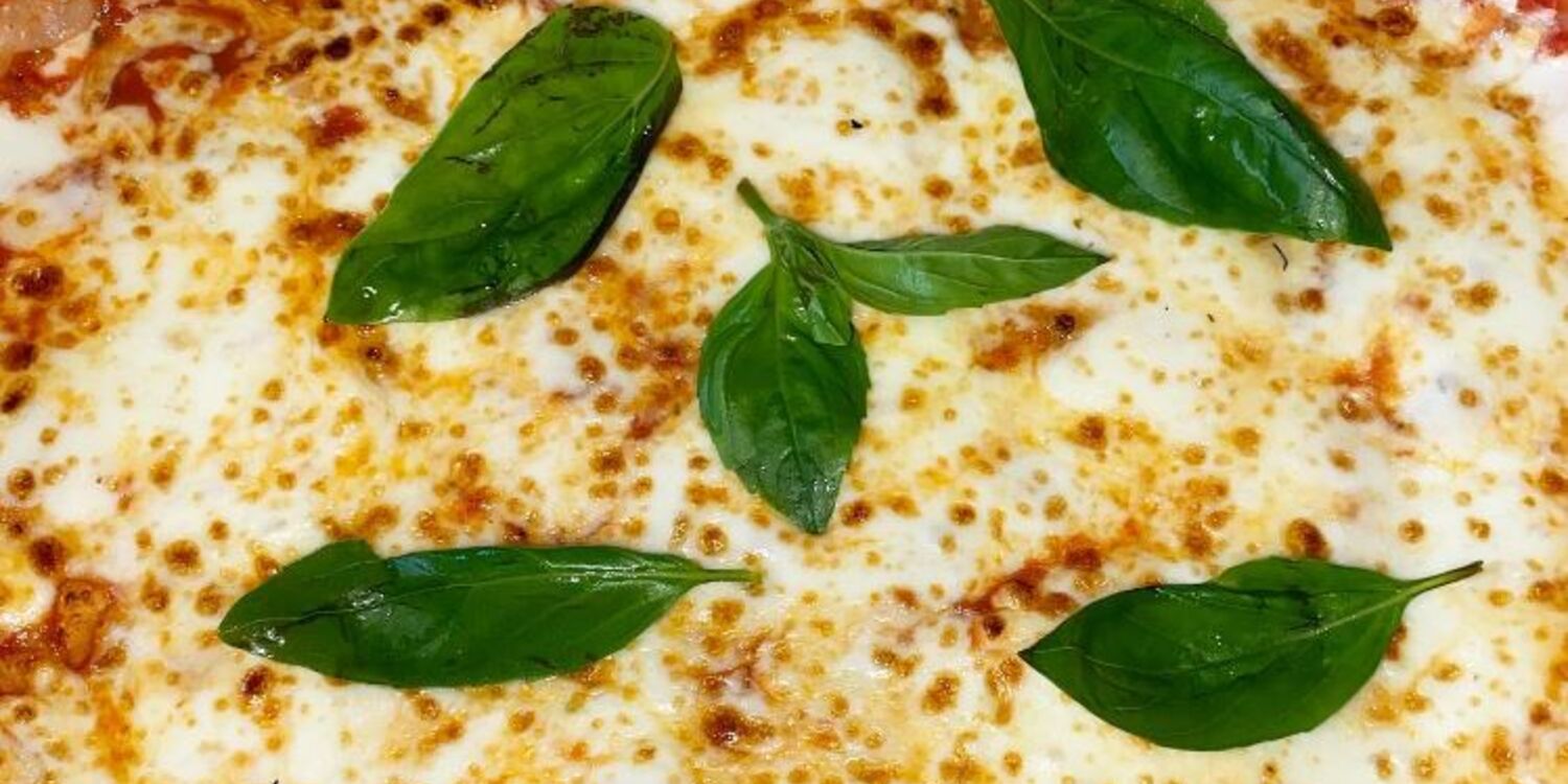 Rivoluzione (fermé), bar, des plats servis au restaurant