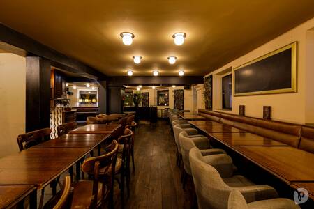 La Bonne Bière, Bar Paris Folie-Méricourt #0