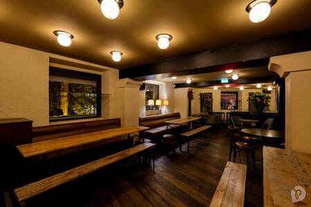 La Bonne Bière, Bar Paris Folie-Méricourt #0