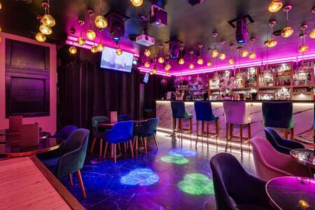 Dogstar, Bar Paris Saint-Philippe-du-Roule #0