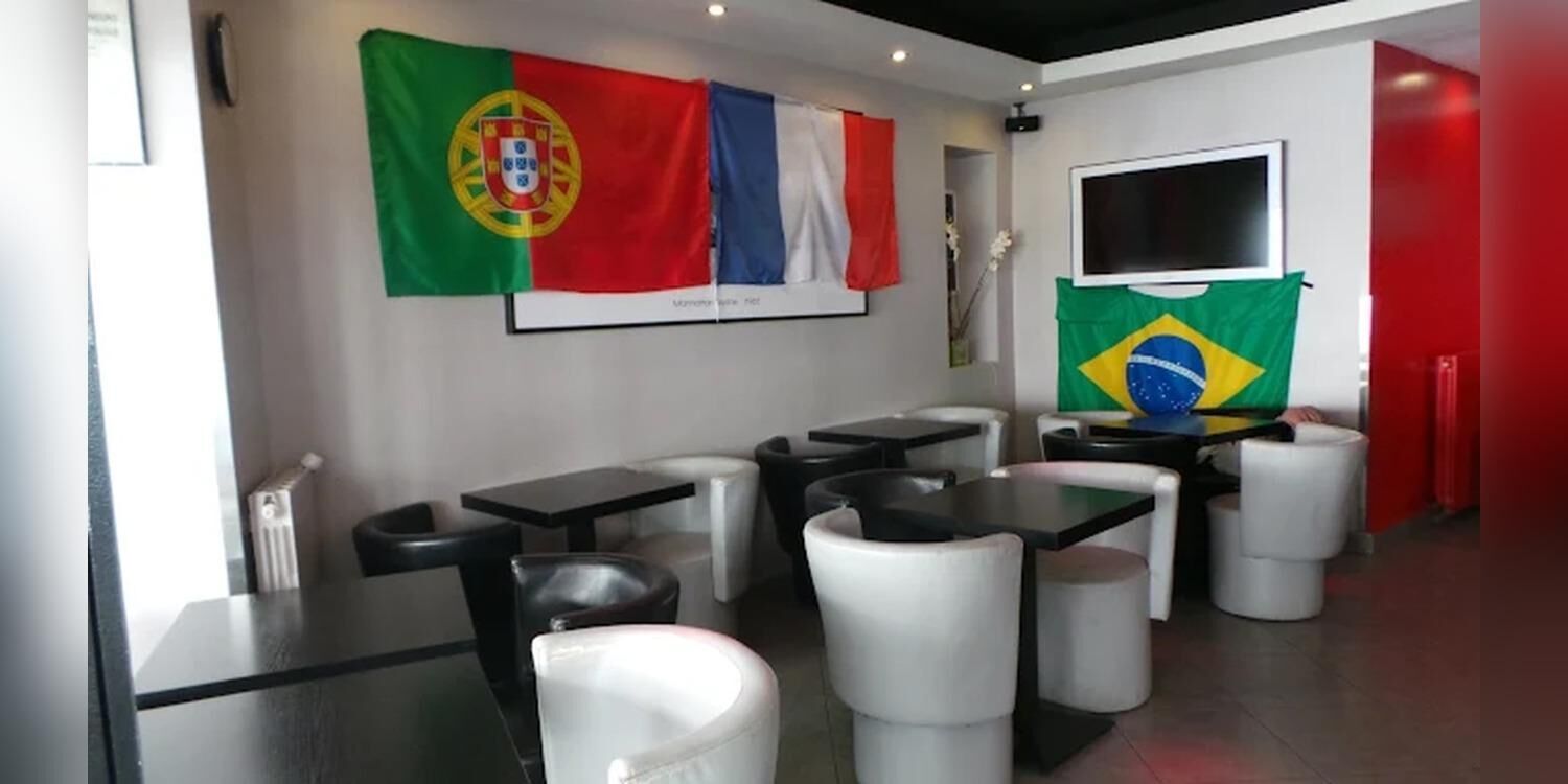 Nuno's Bar, bar