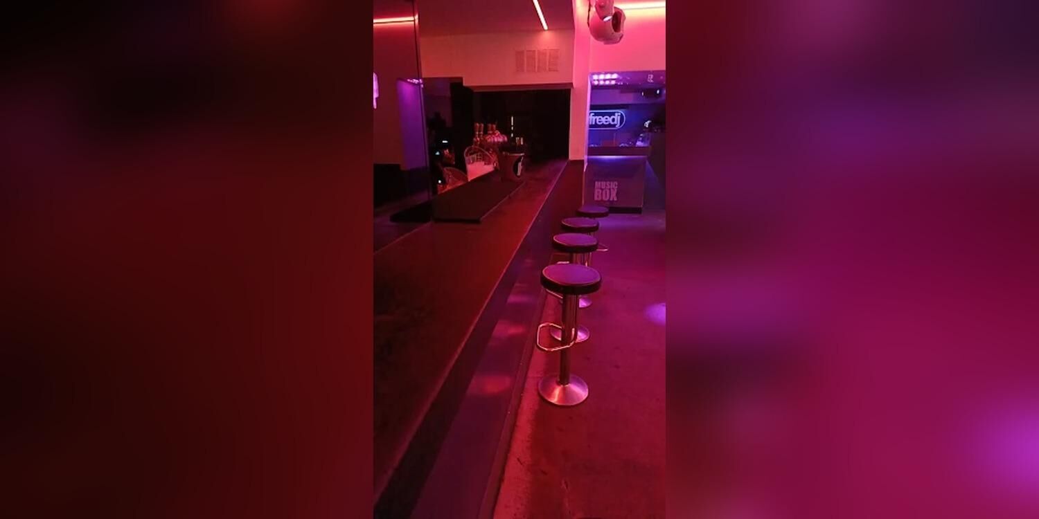 freedj, bar
