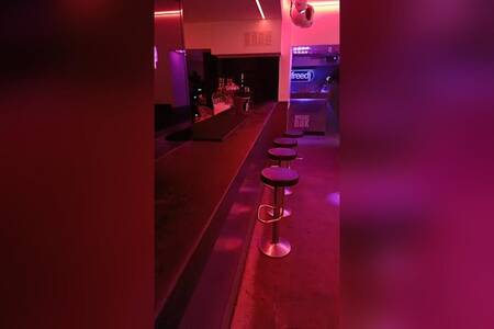 freedj, Bar Paris Le Marais #0