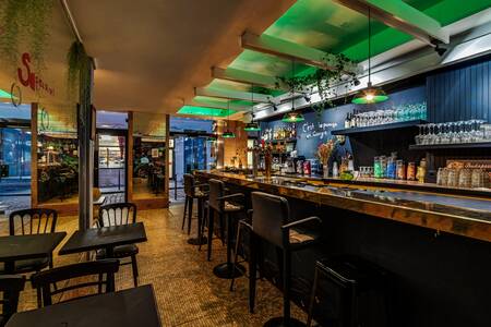 Le passage, Bar Paris Strasbourg-Saint-Denis #0