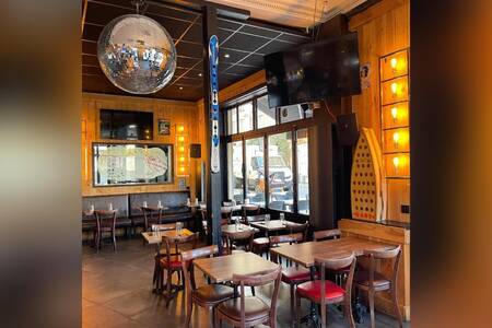 La Pêcherie, Bar Lyon Terreaux - Bat d'argent #0