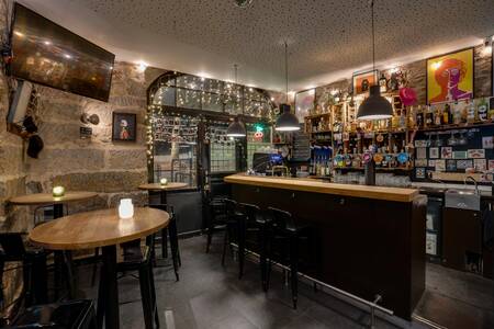 Le Bar Bu, Bar Lyon Vieux Lyon  #0