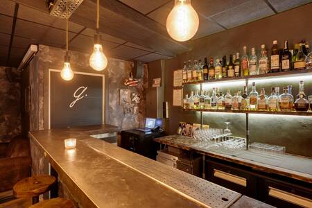 Le Grisbi, Bar Lyon Terreaux #0