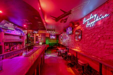 Le 5.5, Bar Marseille Noailles #0