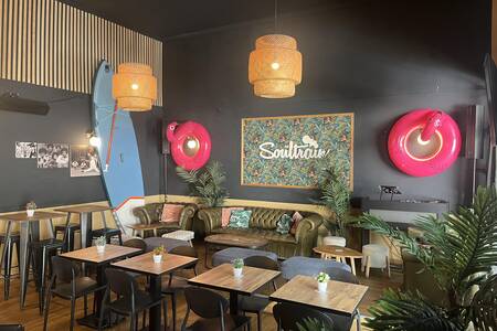 Soultrain Café, Bar Lille Lille-Centre #0
