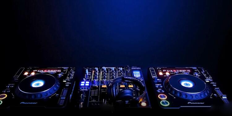 Le BG, bar, Une vue de l'intérieur du bar