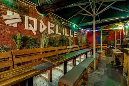Quai Des Bananes, Bar Lille Vieux-Lille #0