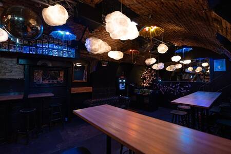 Tempête Mini Club et Cocktails, Bar Strasbourg Krutenau #0