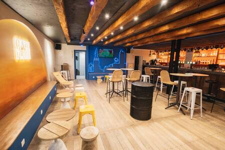 Côté Plage, Bar Nantes Feydeau #0