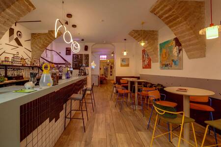 Kaleido Bar, Bar Montpellier L’Écusson #0