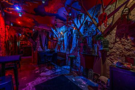 L'Antre, Bar Nice Vieille Ville #0