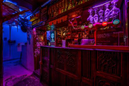 L'Antre, Bar Nice Vieille Ville #0