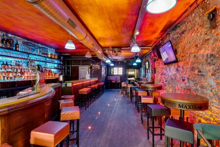 Máximo Club, Bar Nantes Centre-Ville #0
