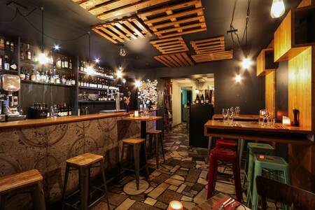 Chez B.B., Bar Nantes Île de Nantes #0