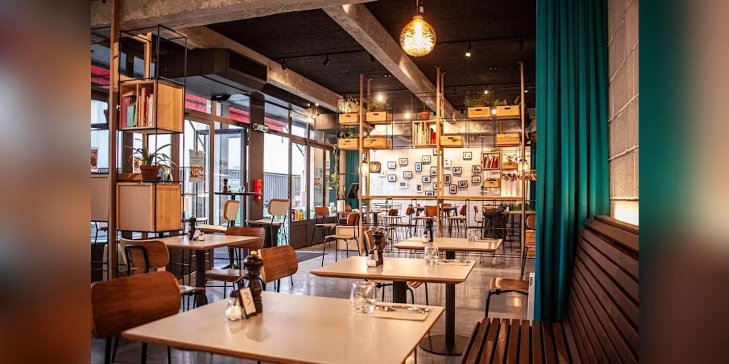 Les petits plats de Maurice, restaurant