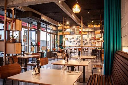 Les petits plats de Maurice, Restaurant Paris Saint-Ambroise #0