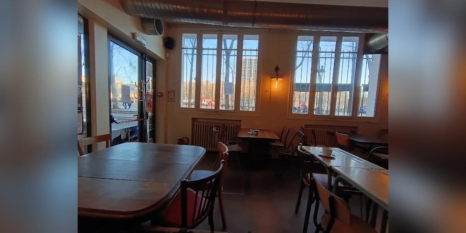 Le Hang'art, restaurant